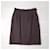 Yves Saint Laurent Brown wool YSL Rive Gauche 1994  - view 7