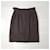 Yves Saint Laurent Brown wool YSL Rive Gauche 1994  - view 8