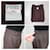 Yves Saint Laurent Brown wool YSL Rive Gauche 1994  - view 9