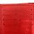 Louis Vuitton Monogramm Pallas Bi-Fold Geldbörse Braun Rot - Ansicht 9