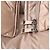 Chaqueta de Plumas Moncler Torcon Gris Rosa Beige - vista 9
