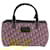 Dior Trotter Brown Cloth  ref.1929176