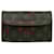 Louis Vuitton Florentine Brown Cloth  ref.1929198