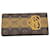 Louis Vuitton Portefeuille Brazza Brown Cloth  ref.1929210
