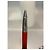 St Dupont D-Initial Stift in Rot - Ansicht 2