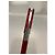 St Dupont D-Initial Stift in Rot - Ansicht 4