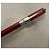 St Dupont D-Initial Stift in Rot - Ansicht 7