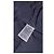 Abrigo acolchado negro con cinturón Eppingham de Burberry Azul marino - vista 5