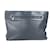 Louis Vuitton Pochette Cosmos Black Leather  ref.1929307
