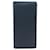Louis Vuitton Brazza Navy blue Leather  ref.1929355