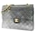 Chanel Timeless Black Leather  ref.1929361