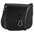 Saint-Cloud LOUIS VUITTON Epi Saint Cloud GM Borsa a Spalla Nera M52192 LV Auth ep7029 Nero