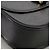 Saint-Cloud LOUIS VUITTON Epi Saint Cloud GM Borsa a Spalla Nera M52192 LV Auth ep7029 Nero - vista 14