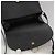 Saint-Cloud LOUIS VUITTON Epi Saint Cloud GM Borsa a Spalla Nera M52192 LV Auth ep7029 Nero - vista 9