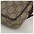 GUCCI GG Supreme Web Sherry Line Borsa a Spalla Beige Argento 162910 Auth yk16237 - vista 13