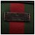GUCCI GG Supreme Web Sherry Line Borsa a Spalla Beige Argento 162910 Auth yk16237 - vista 15
