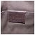 GUCCI GG Supreme Web Sherry Line Borsa a Spalla Beige Argento 162910 Auth yk16237 - vista 16