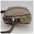 GUCCI GG Supreme Web Sherry Line Borsa a Spalla Beige Argento 162910 Auth yk16237 - vista 4