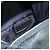 LOEWE Anagram Nappa Aire Borsa in Pelle Gunmetal Auth ep6842 Metallico - vista 11