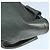 LOEWE Anagram Nappa Aire Borsa in Pelle Gunmetal Auth ep6842 Metallico - vista 14