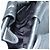 LOEWE Anagram Nappa Aire Borsa in Pelle Gunmetal Auth ep6842 Metallico - vista 18