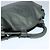 LOEWE Anagram Nappa Aire Borsa in Pelle Gunmetal Auth ep6842 Metallico - vista 6