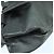 LOEWE Anagram Nappa Aire Borsa in Pelle Gunmetal Auth ep6842 Metallico - vista 9