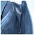 Borsa a spalla in tela Micro GG di GUCCI Navy Auth ac3454 Blu navy - vista 18