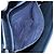 Borsa a spalla in tela Micro GG di GUCCI Navy Auth ac3454 Blu navy - vista 20