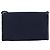 Borsa a spalla in tela Micro GG di GUCCI Navy Auth ac3454 Blu navy - vista 3