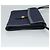 Borsa a spalla in tela Micro GG di GUCCI Navy Auth ac3454 Blu navy - vista 4