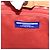 Burberry Blue Label Tote Bag aus Canvas rot Auth hk1973 - Ansicht 14
