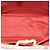 Burberry Blue Label Tote Bag aus Canvas rot Auth hk1973 - Ansicht 15