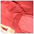 Burberry Blue Label Tote Bag aus Canvas rot Auth hk1973 - Ansicht 17