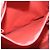 Burberry Blue Label Tote Bag aus Canvas rot Auth hk1973 - Ansicht 18