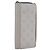 LOUIS VUITTON Taigalama Zippy Wallet Portafoglio Verticale Bianco M30446 LV Auth am7452