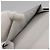 LOUIS VUITTON Taigalama Zippy Wallet Portafoglio Verticale Bianco M30446 LV Auth am7452 - vista 12