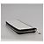 LOUIS VUITTON Taigalama Zippy Wallet Portafoglio Verticale Bianco M30446 LV Auth am7452 - vista 5