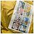 Moncler Serin Jacke gelb Polyamid Größe 4 - Ansicht 5