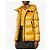 Moncler Serin Jacke gelb Polyamid Größe 4 - Ansicht 8