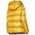 Moncler Serin Jacke gelb Polyamid Größe 4 - Ansicht 9
