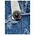Louis Vuitton Röcke Marineblau - Ansicht 5