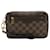 Louis Vuitton Bieux Macao Brown Cloth  ref.1929813
