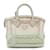 Louis Vuitton Lockit White Synthetic  ref.1929860
