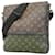 Louis Vuitton Bass Brown Cloth  ref.1929923