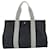 Hermès Cannes Nero Tela