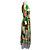 Abito maxi in cotone con stampa a graffetta multicolore di Sass & Bide - vista 2