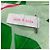 Abito maxi in cotone con stampa a graffetta multicolore di Sass & Bide - vista 4