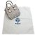 Weiße Mini Bregancon Reißverschluss-Tote Bag von Moreau - Ansicht 10