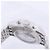 Raymond Weil Freelancer 7735-ST-60001 Grau/Stahl 42 mm Uhr - Ansicht 10